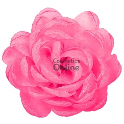 Brosa si clema pentru par sau vestimentar TRD016PP Roz